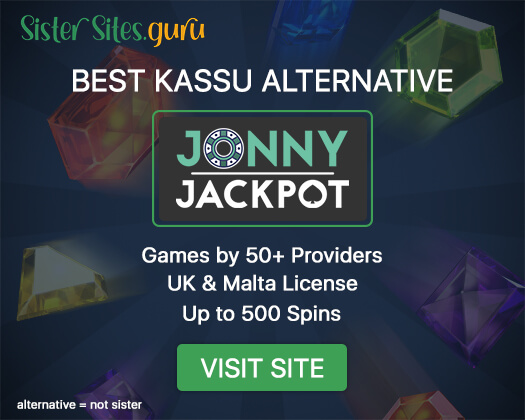 Casinos like Kassu