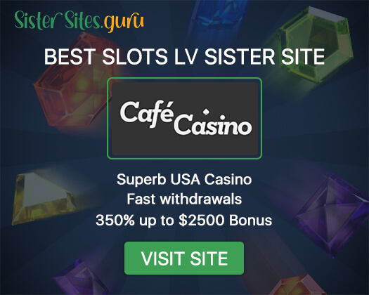 Slots LV sister sites