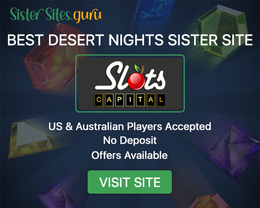 Desert Nights sister sites