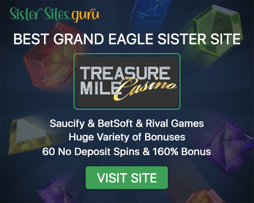 Grand Eagle sister sites