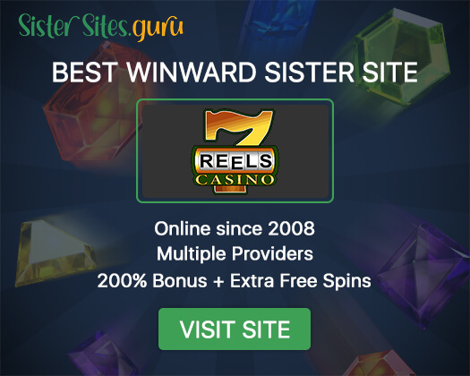 Winward casino sister sites