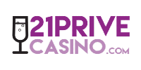 21Prive Casino Casino Review