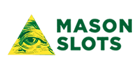 Mason Slots Casino Casino Review