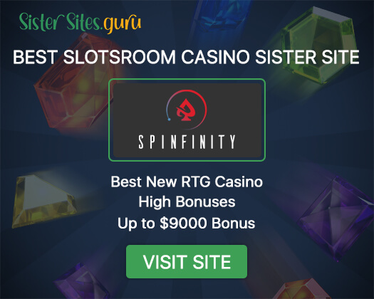 Slots Room Sister Sites