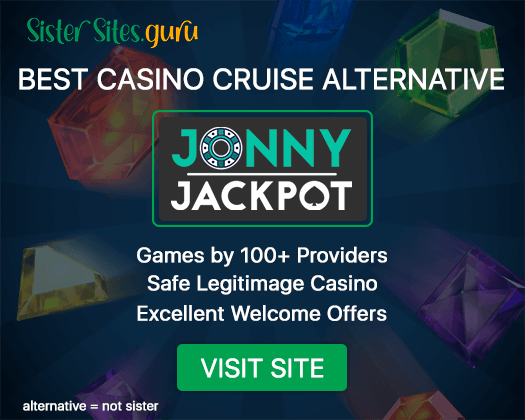 Casino Cruise Alternatives