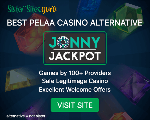 Casinos like Pelaa Casino