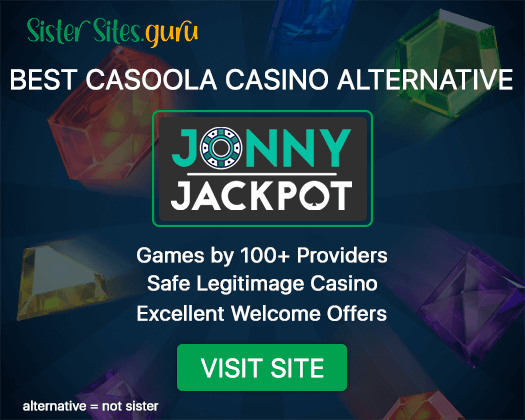 Sites like Casoola Casino