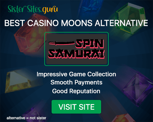 Sites like Casino Moons