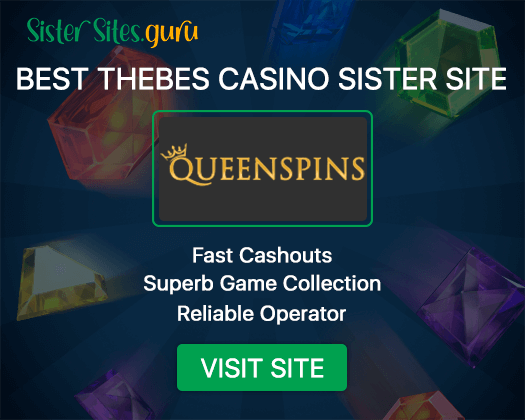 Thebes Casino Sister Sites