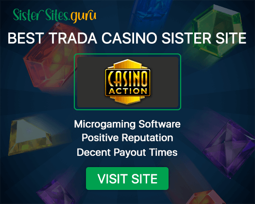 Trada Casino sister sites