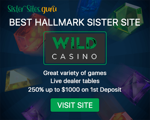 Hallmark Casino sister sites
