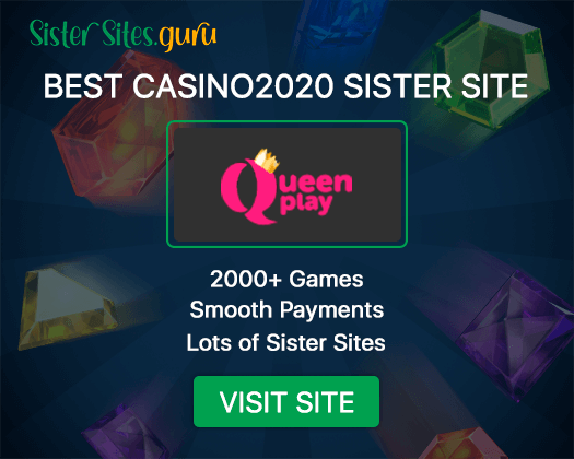 Casino2020 sister sites