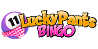 Lucky Pants Bingo Casino Review